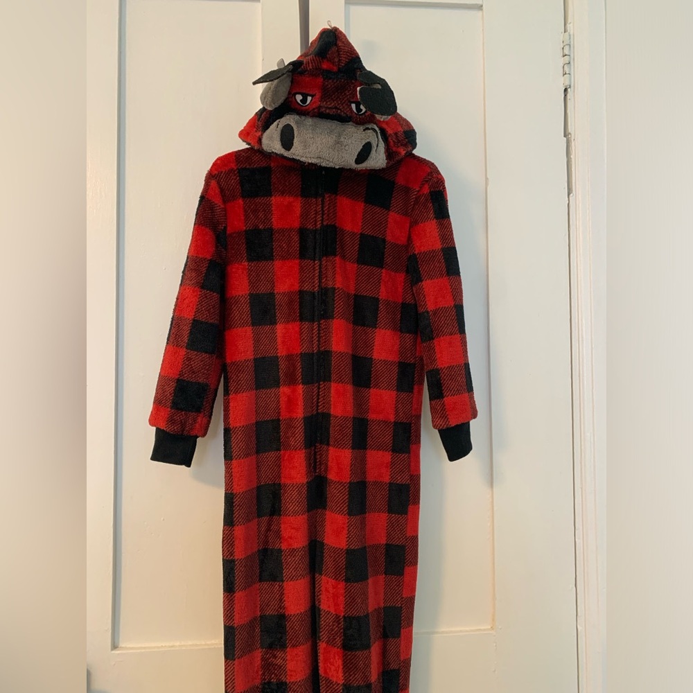 Sz 4/5 onesie